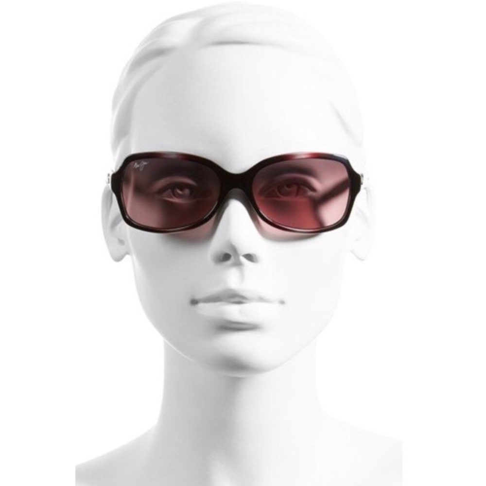 NWT Maui Jim Cloud Break Sunglasses